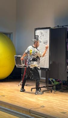 2025 독서의 달 행사